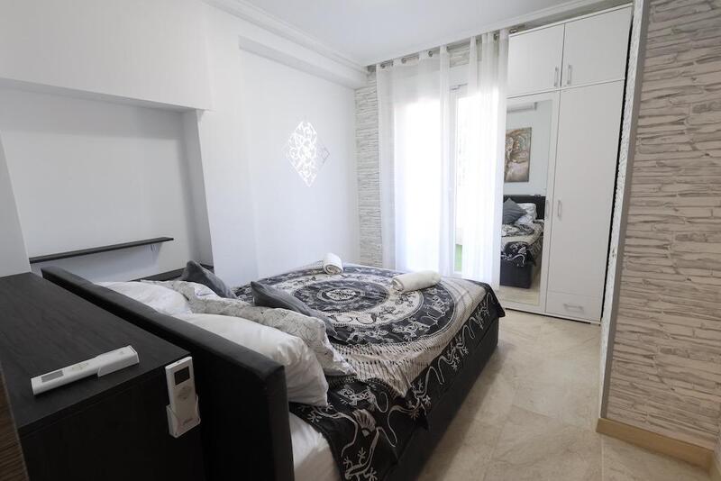 3 chambre Appartement à vendre