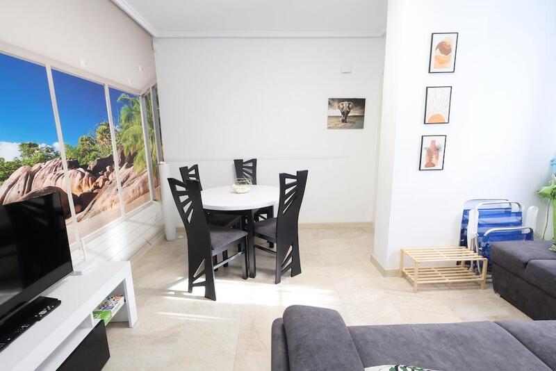 3 chambre Appartement à vendre