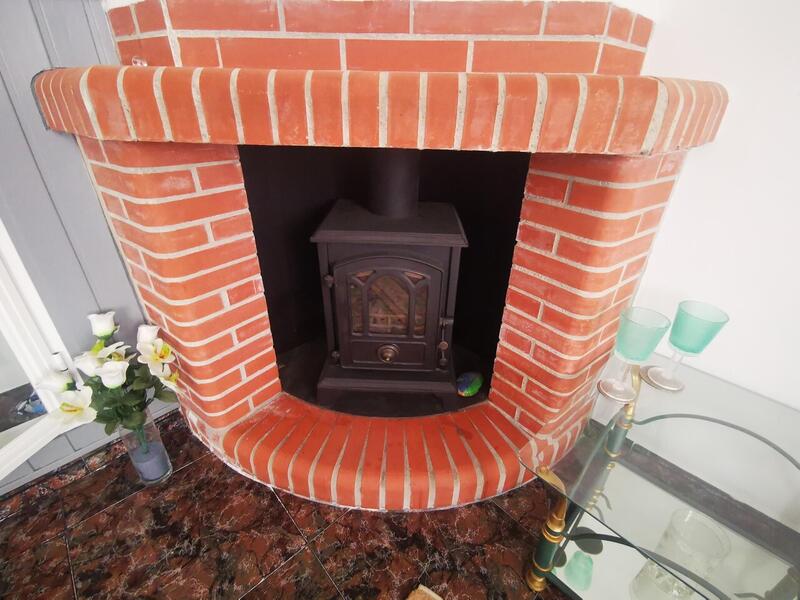 1 bedroom Townhouse for sale
