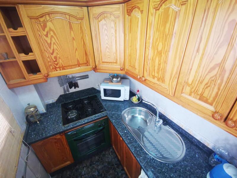 1 bedroom Townhouse for sale