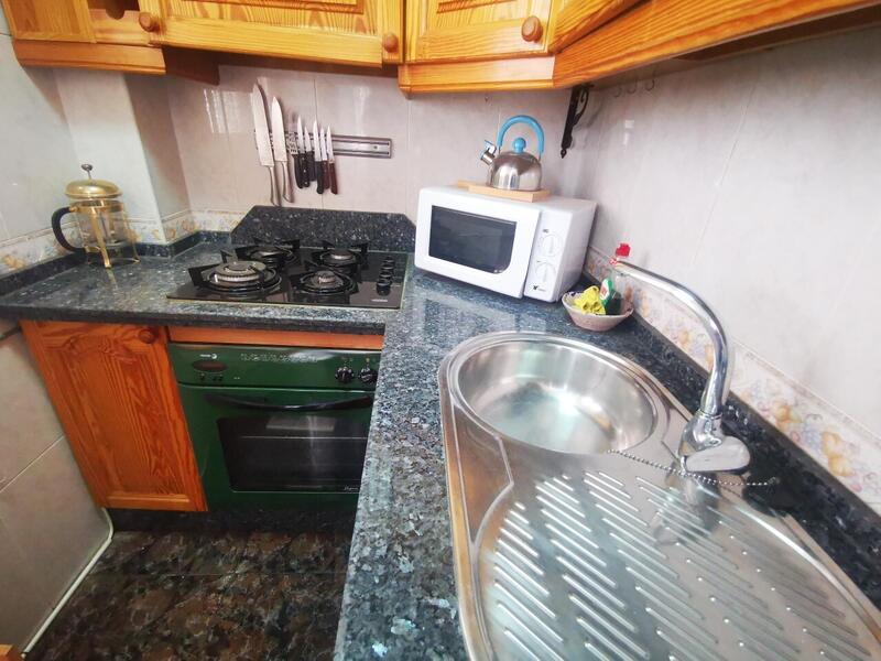 1 bedroom Townhouse for sale