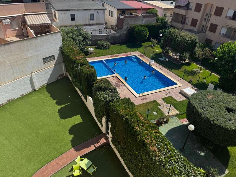 2 Cuarto Apartamento en venta