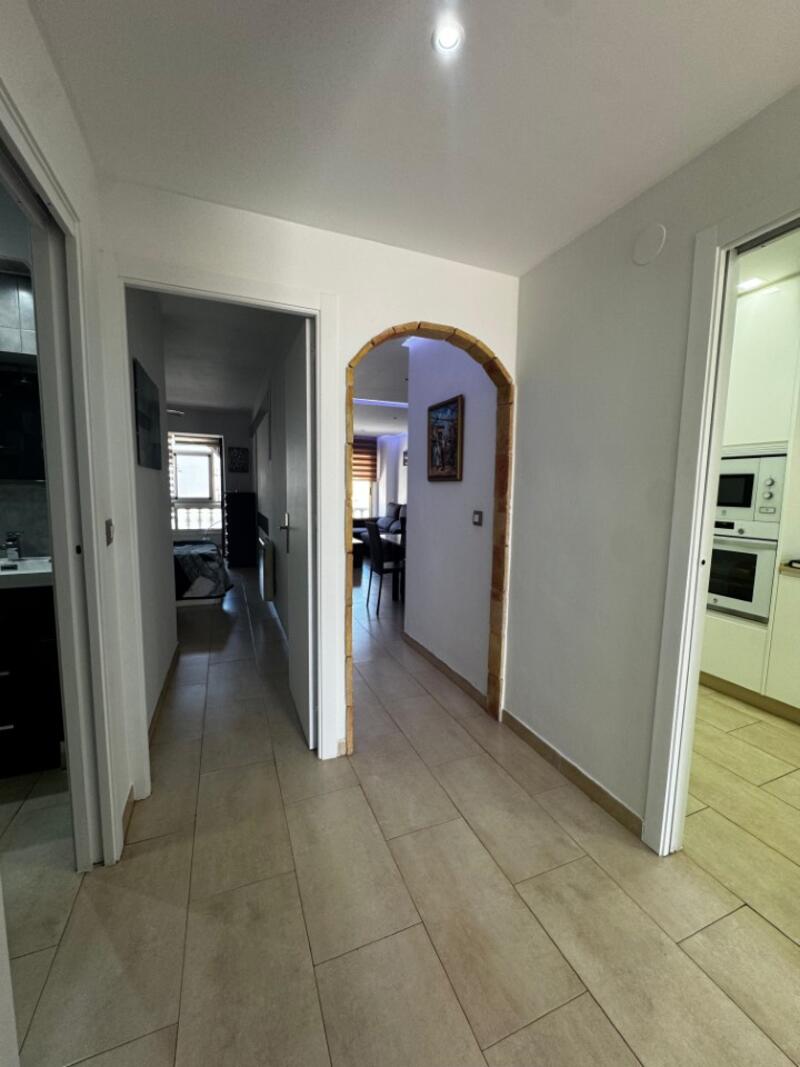 2 Cuarto Apartamento en venta
