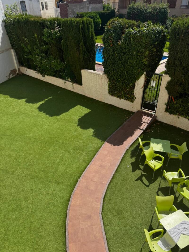 2 Cuarto Apartamento en venta