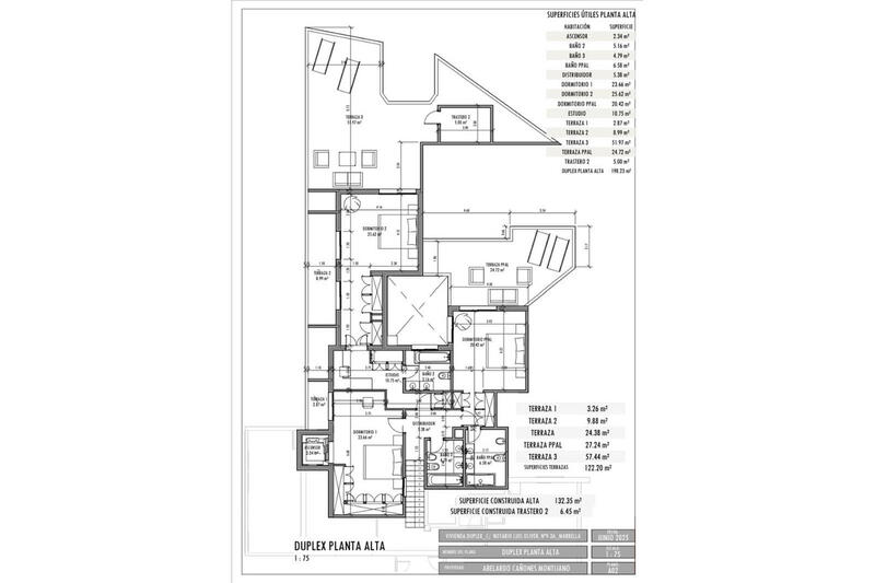 3 bedroom Apartment for sale