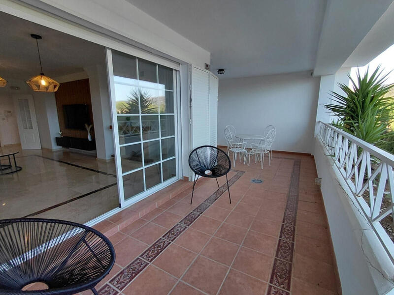 Appartement à vendre dans Monteros Rio Real, Málaga