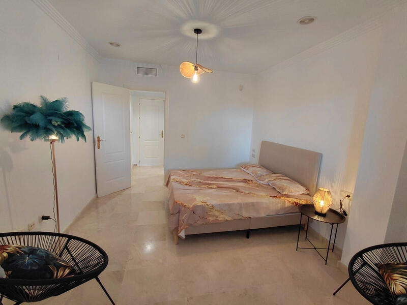 1 Cuarto Apartamento en venta