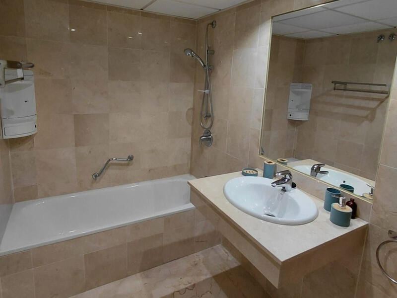 1 Cuarto Apartamento en venta