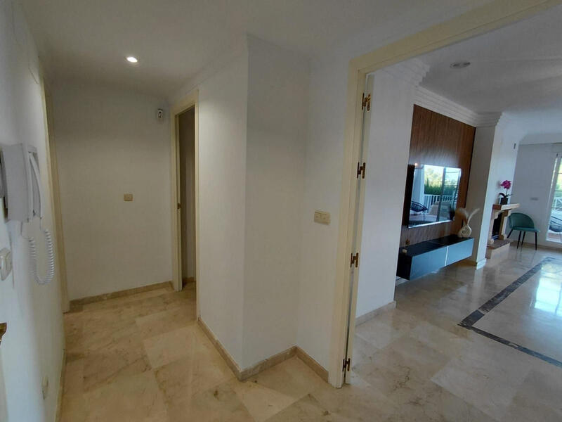 1 Cuarto Apartamento en venta