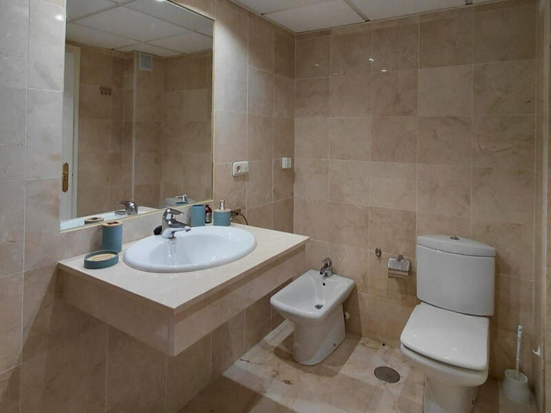 1 Cuarto Apartamento en venta