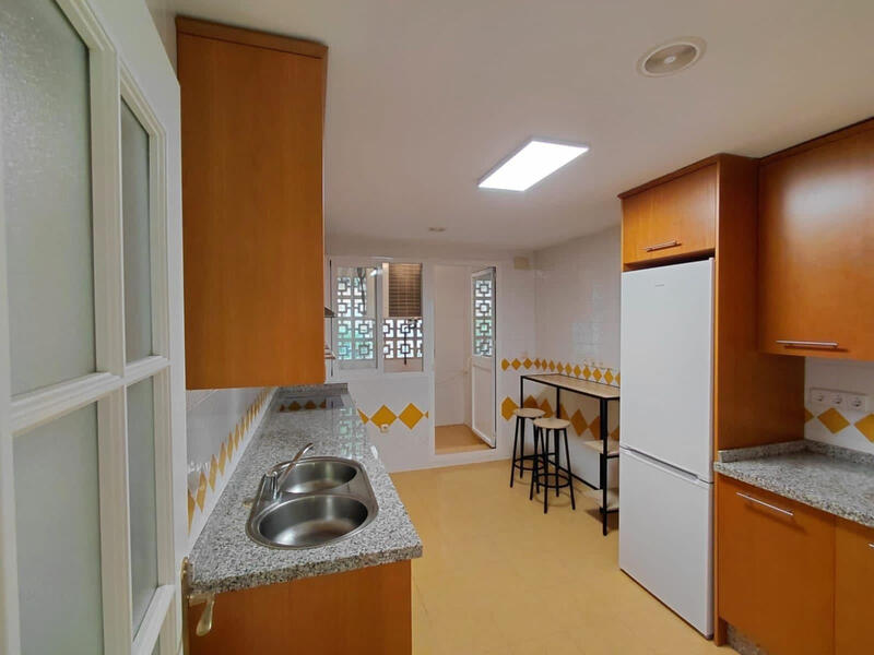 1 Cuarto Apartamento en venta