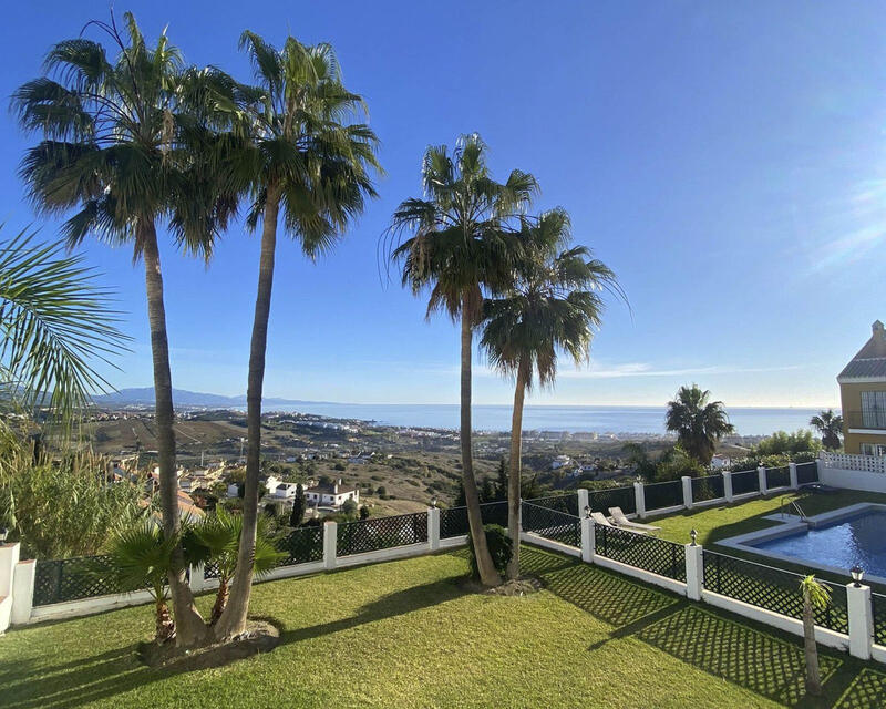 Maison de Ville à vendre dans Manilva, Málaga