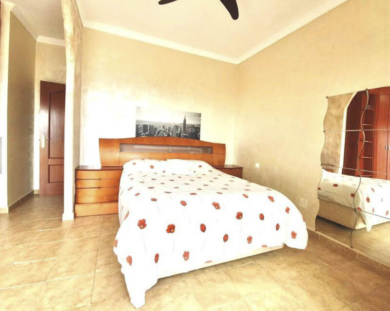 4 chambre Maison de Ville à vendre