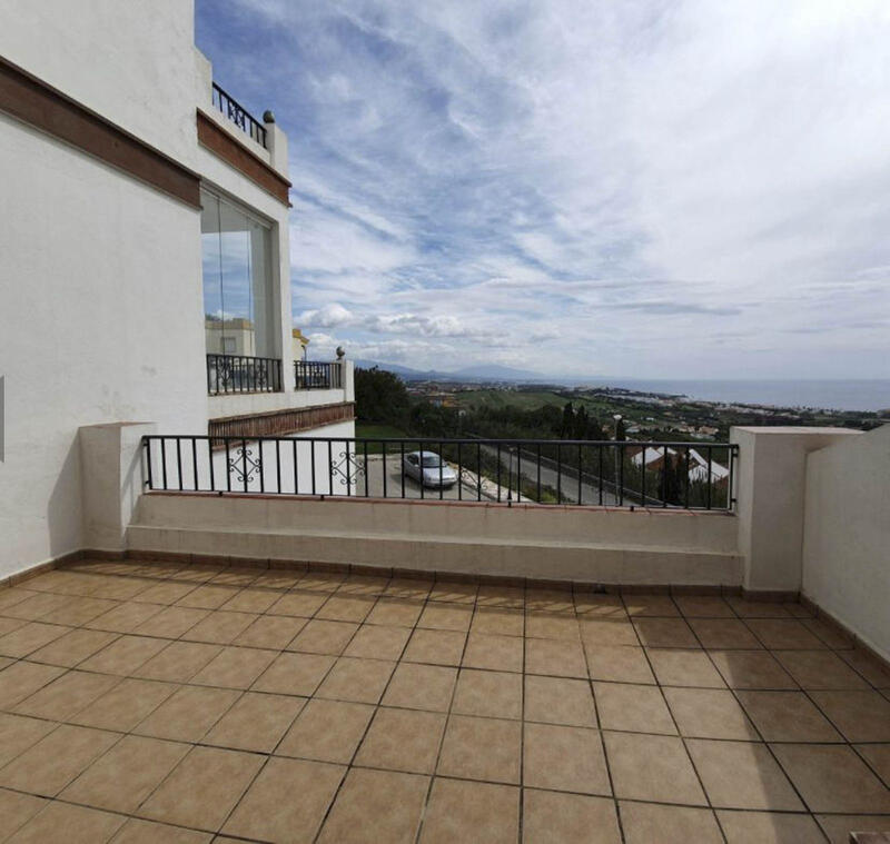 4 chambre Maison de Ville à vendre