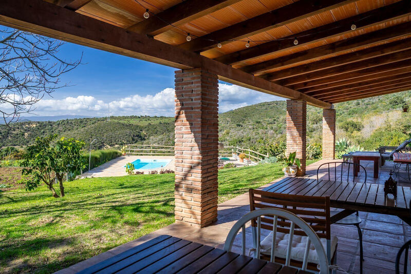 8 bedroom Country House for sale