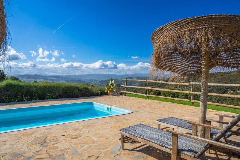 8 bedroom Country House for sale