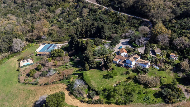 8 bedroom Country House for sale