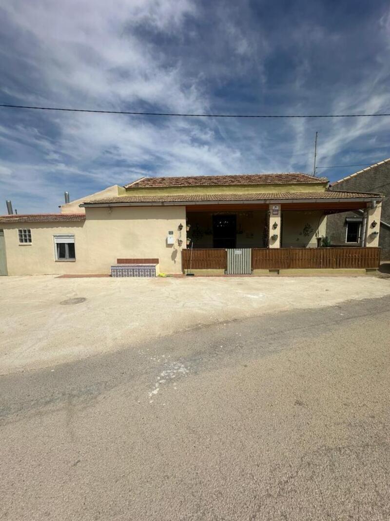 3 bedroom Country House for sale