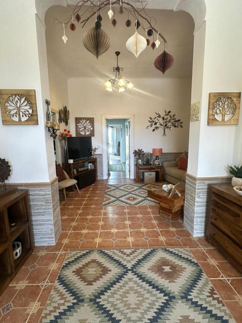 3 bedroom Country House for sale
