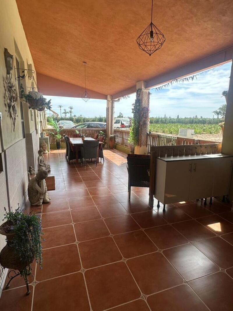 3 bedroom Country House for sale