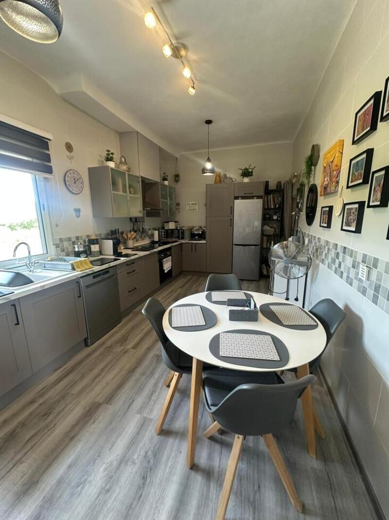 3 bedroom Country House for sale
