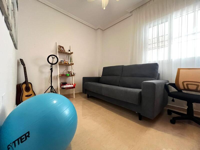 2 Schlafzimmer Appartement zu verkaufen