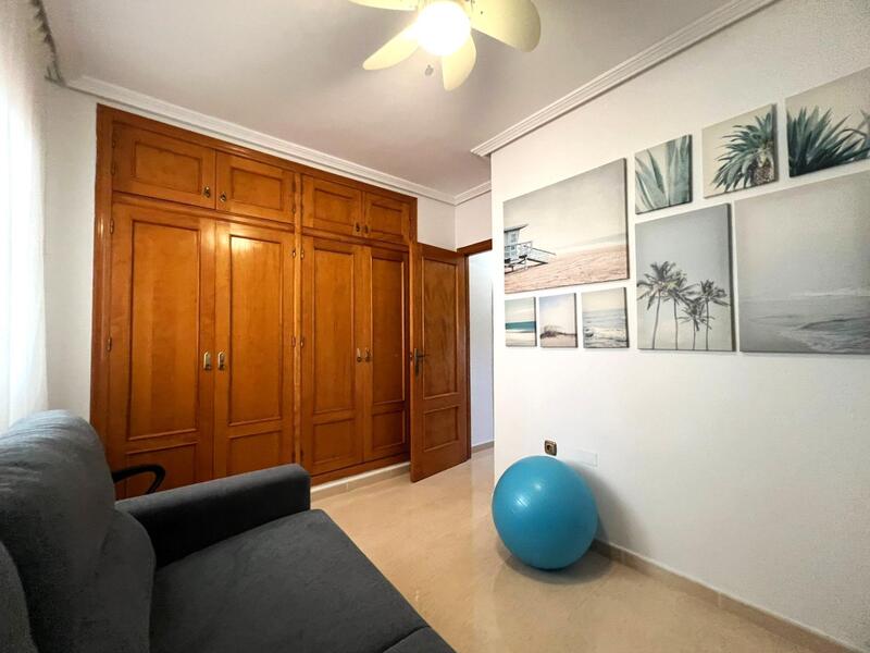 2 Schlafzimmer Appartement zu verkaufen