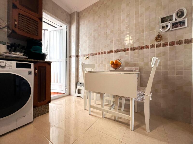 2 Schlafzimmer Appartement zu verkaufen