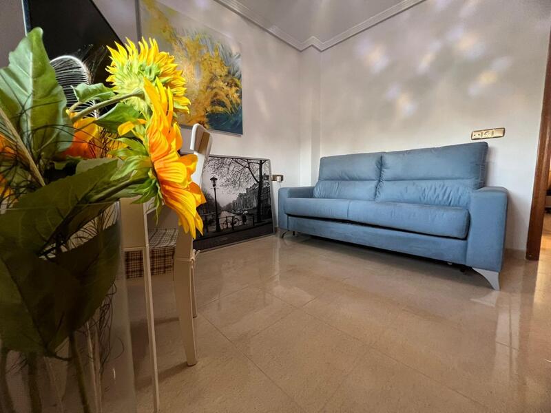 2 Schlafzimmer Appartement zu verkaufen
