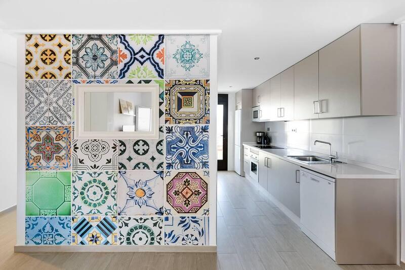 3 slaapkamer Appartement Te koop