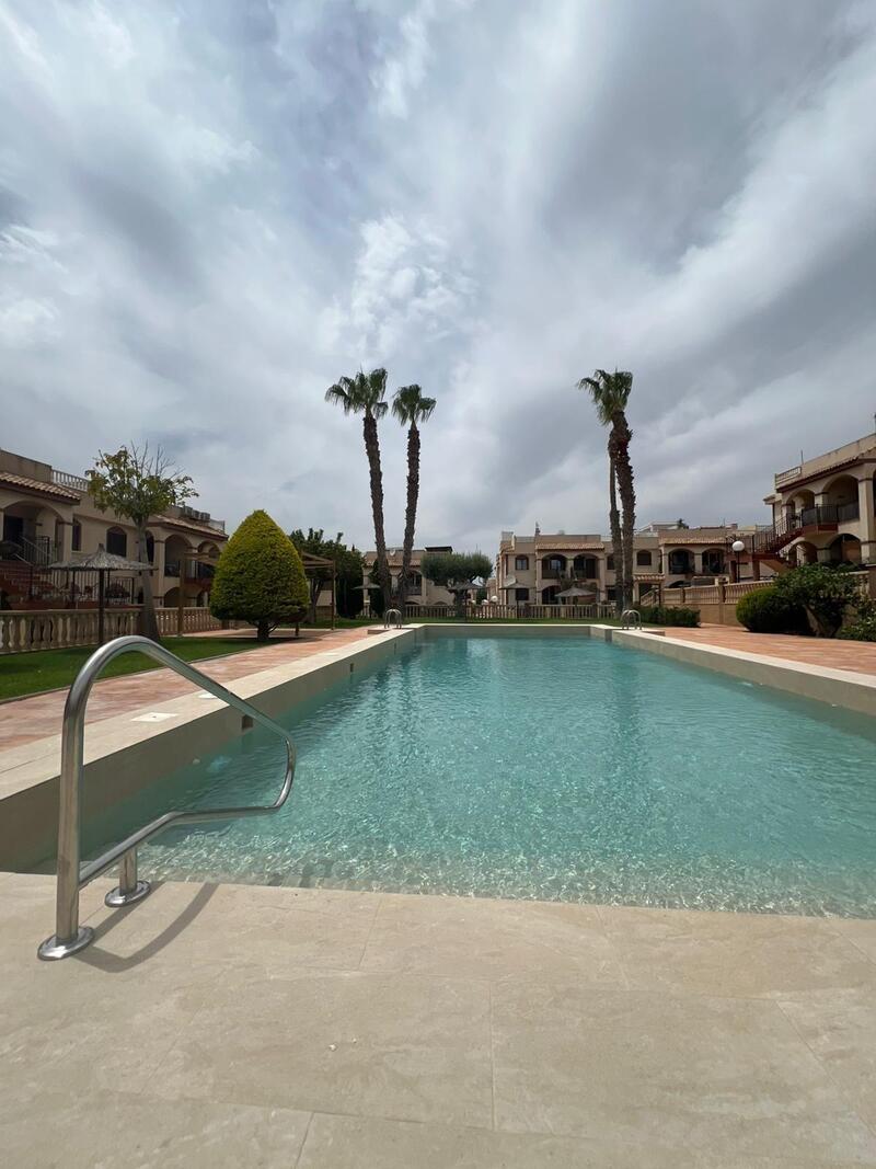 2 slaapkamer Villa Te koop