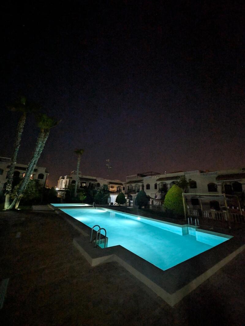 2 slaapkamer Villa Te koop