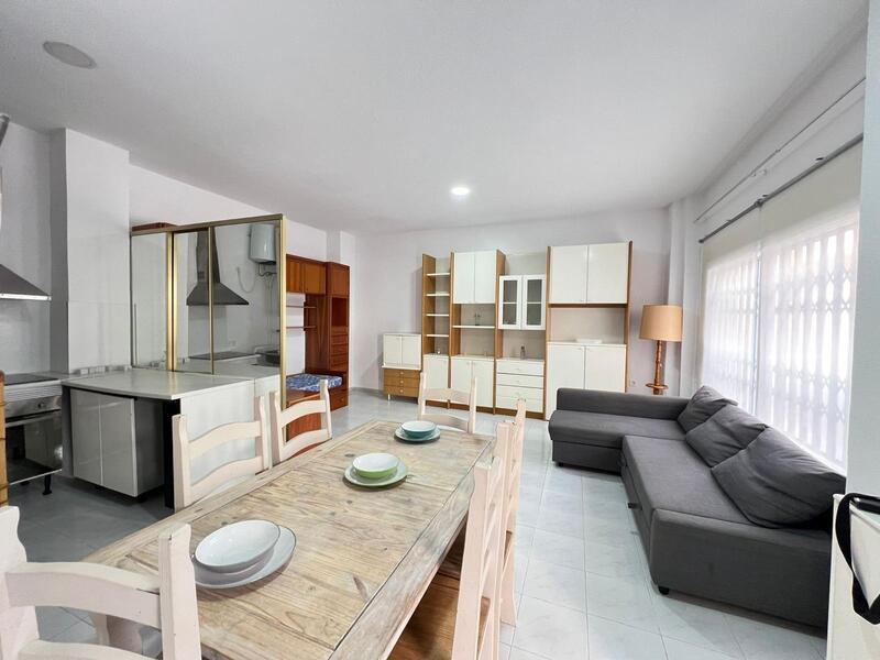 Appartement à vendre dans Torrevieja, Alicante