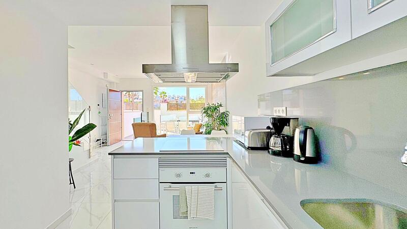 3 chambre Maison de Ville à vendre