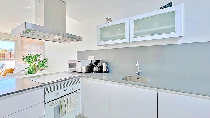 3 chambre Maison de Ville à vendre
