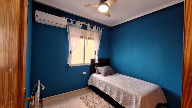 3 Schlafzimmer Villa zu verkaufen
