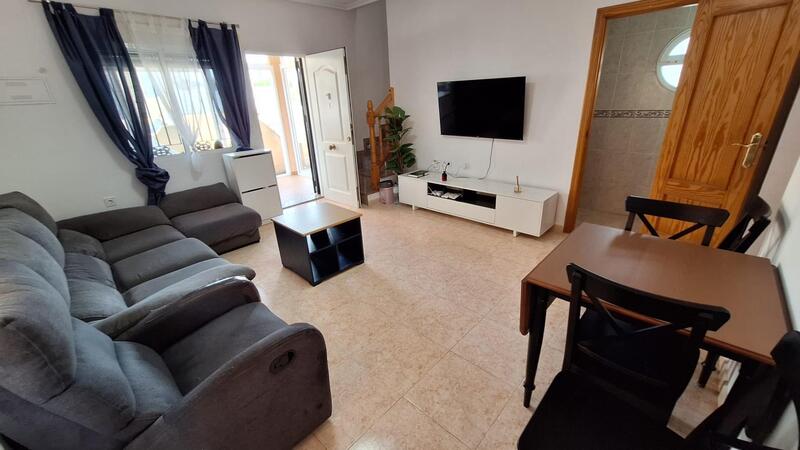 3 Schlafzimmer Villa zu verkaufen