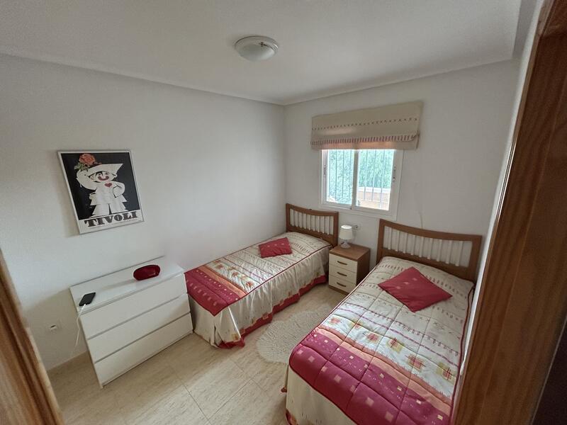 2 Cuarto Apartamento en venta