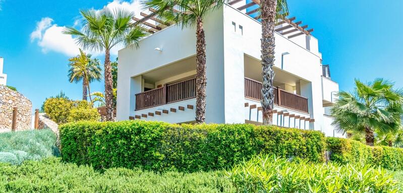 Appartement à vendre dans Orihuela Costa, Alicante
