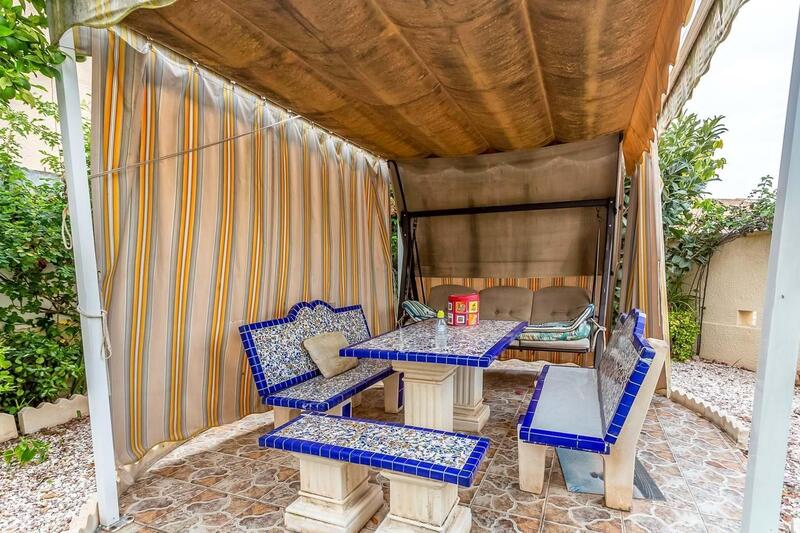 3 chambre Villa à vendre