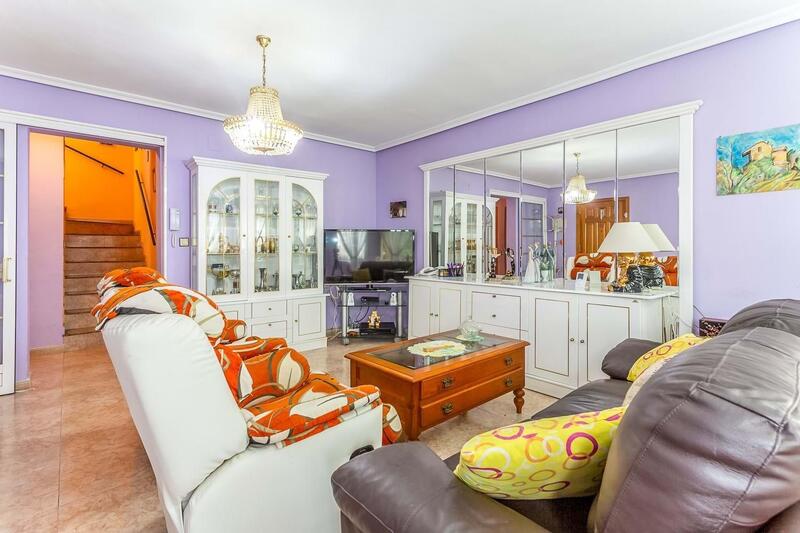 3 chambre Villa à vendre