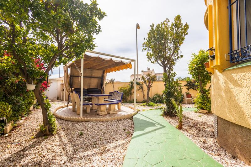 3 chambre Villa à vendre