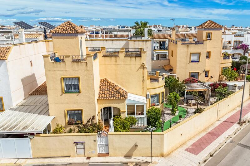 3 chambre Villa à vendre