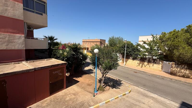 Apartment for sale in Cartagena, Murcia