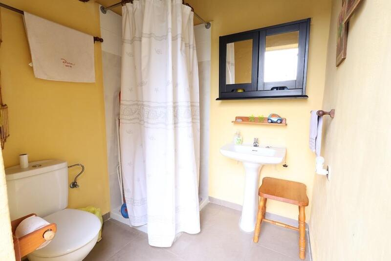 5 soverom Villa til salgs