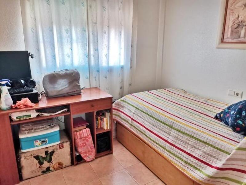 2 chambre Duplex à vendre