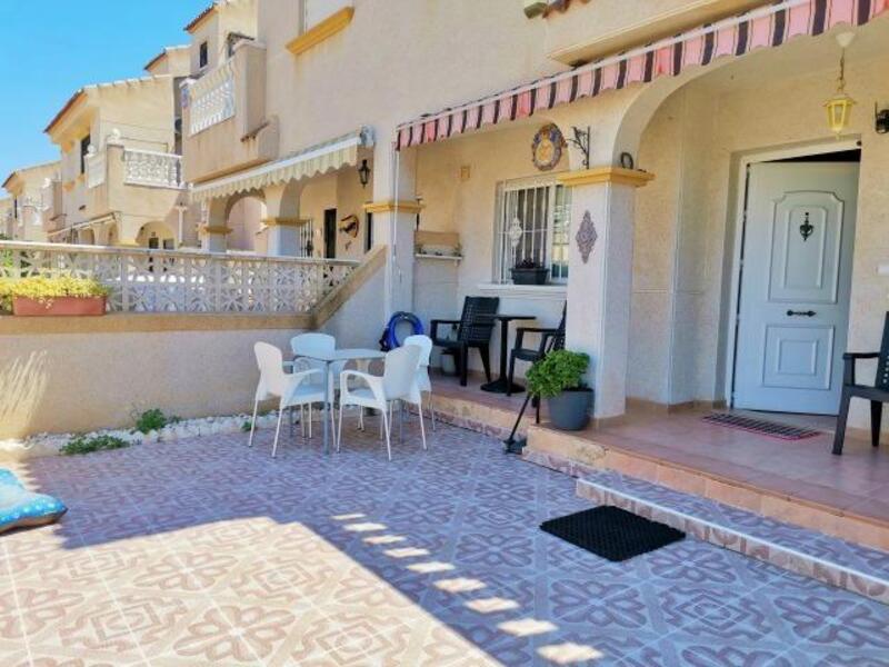 2 chambre Duplex à vendre