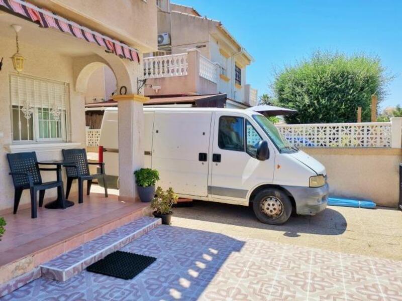 2 chambre Duplex à vendre