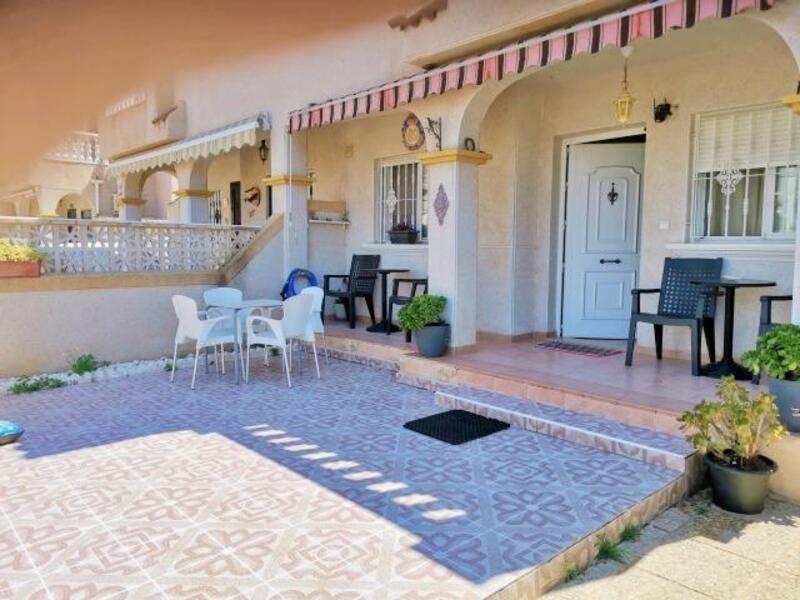 2 chambre Duplex à vendre