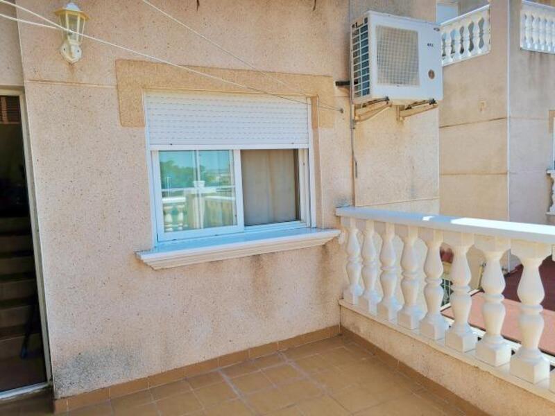 2 chambre Duplex à vendre